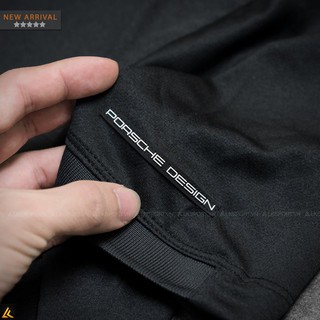 ÁO NAM PORSCHE CÓ CỔ HBD080419