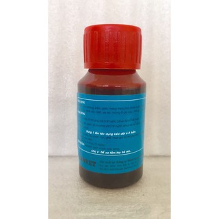 Hantox 200 (50ml/lọ)