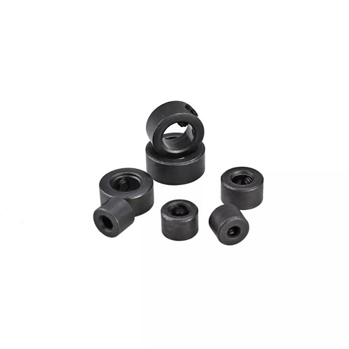 Bộ Dụng Cụ 8 Món Gồm 7 Chốt Định Vị Độ Sâu Cho Mũi Khoan Từ Size 3mm Đến 12mm Và Vít Lục Giác L