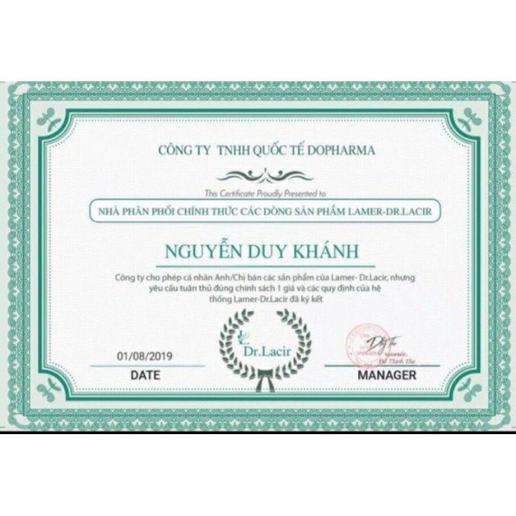 Serum Thay da nhân sâm Hàn Quốc