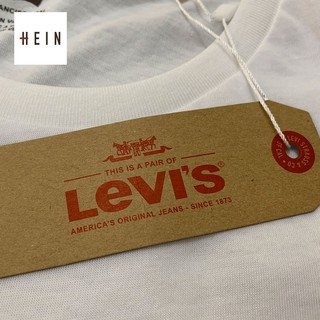 [Chính Hãng] Áo Thun L.vis T-Shirt Classic - Nữ