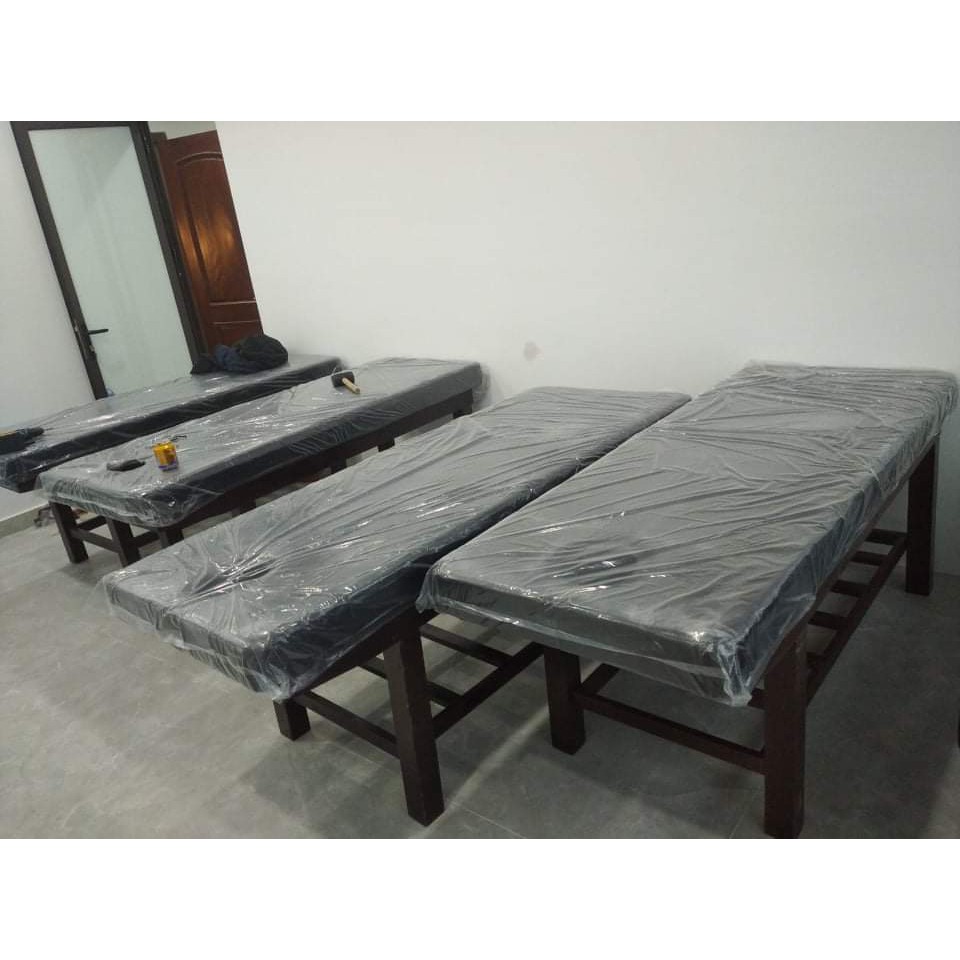giường spa