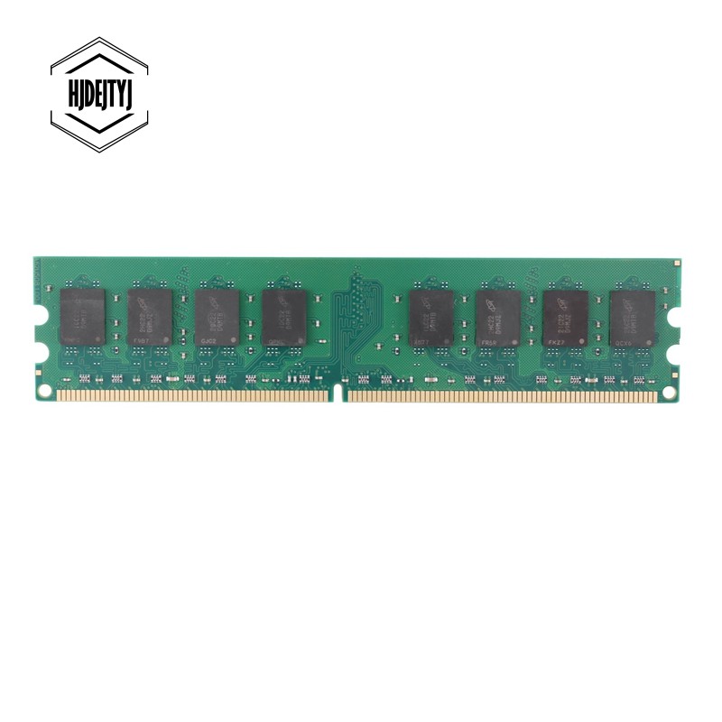 Ram Ram 4gb Ddr2 1.8v 800mhz Pc Ram Dành Cho Amd Desktop Dimm 240pins