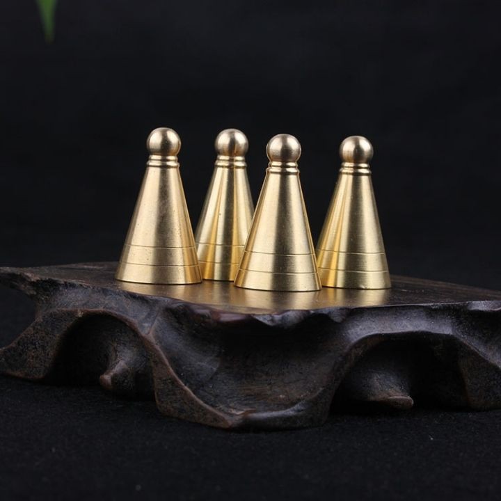 Khuôn dụng cụ trầm tạo chóp trầm nụ để xông trầm