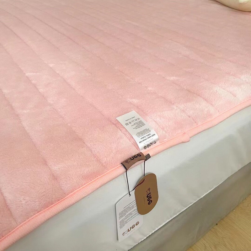 Thảm lông cừu nhập khẩu UGG cao cấp thế hệ mới 2021( video chi tiết)