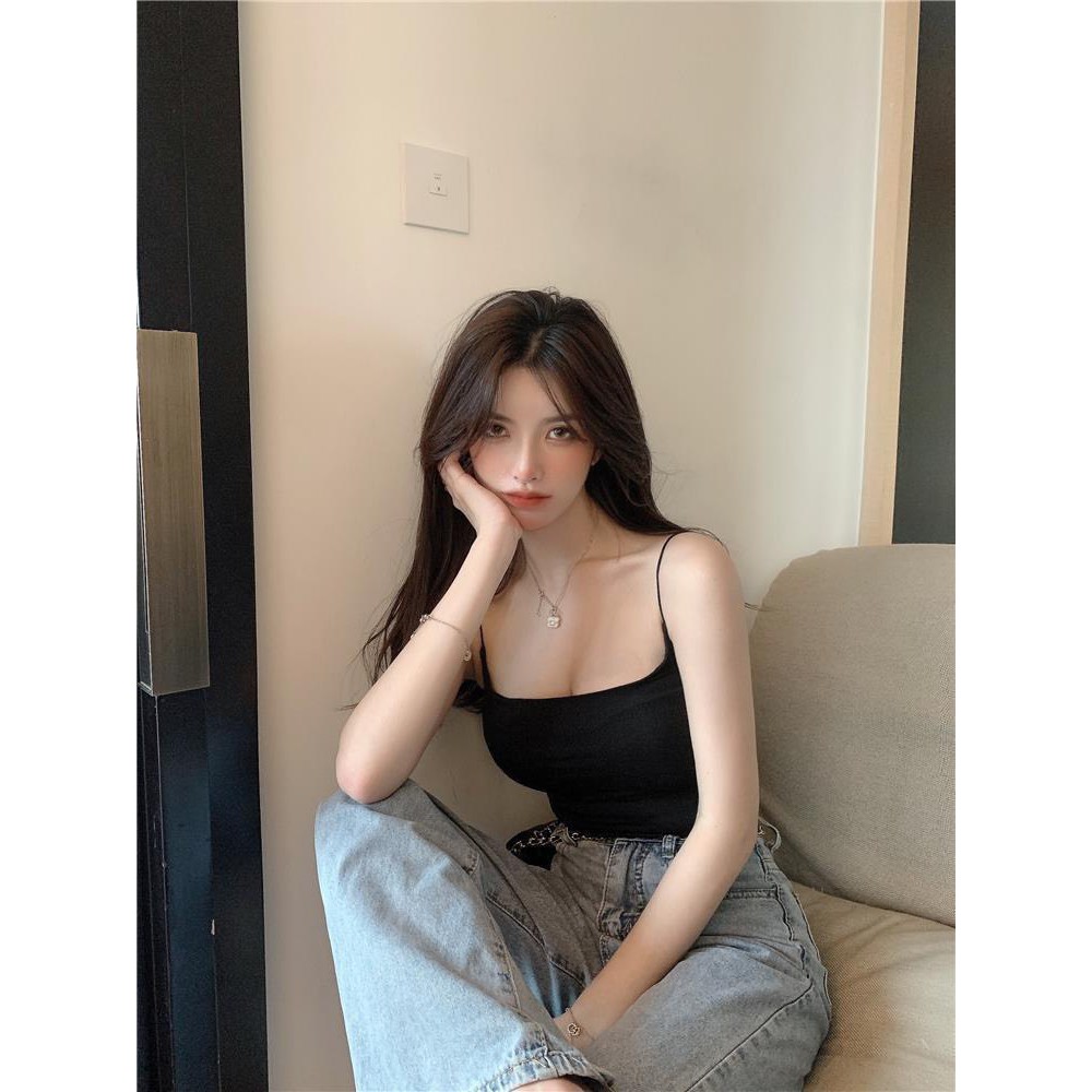 Áo Bra Nữ 2 dây Nâng Ngực - Áo bra nâng vòng một gợi cảm mẫu Bra đúc su 2101 | BigBuy360 - bigbuy360.vn