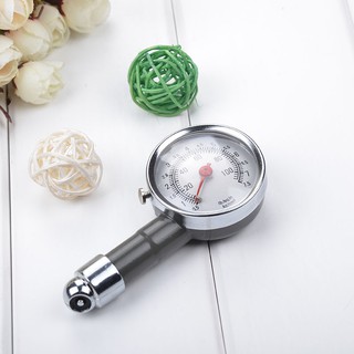 Đồng hồ đo áp suất lốp xe