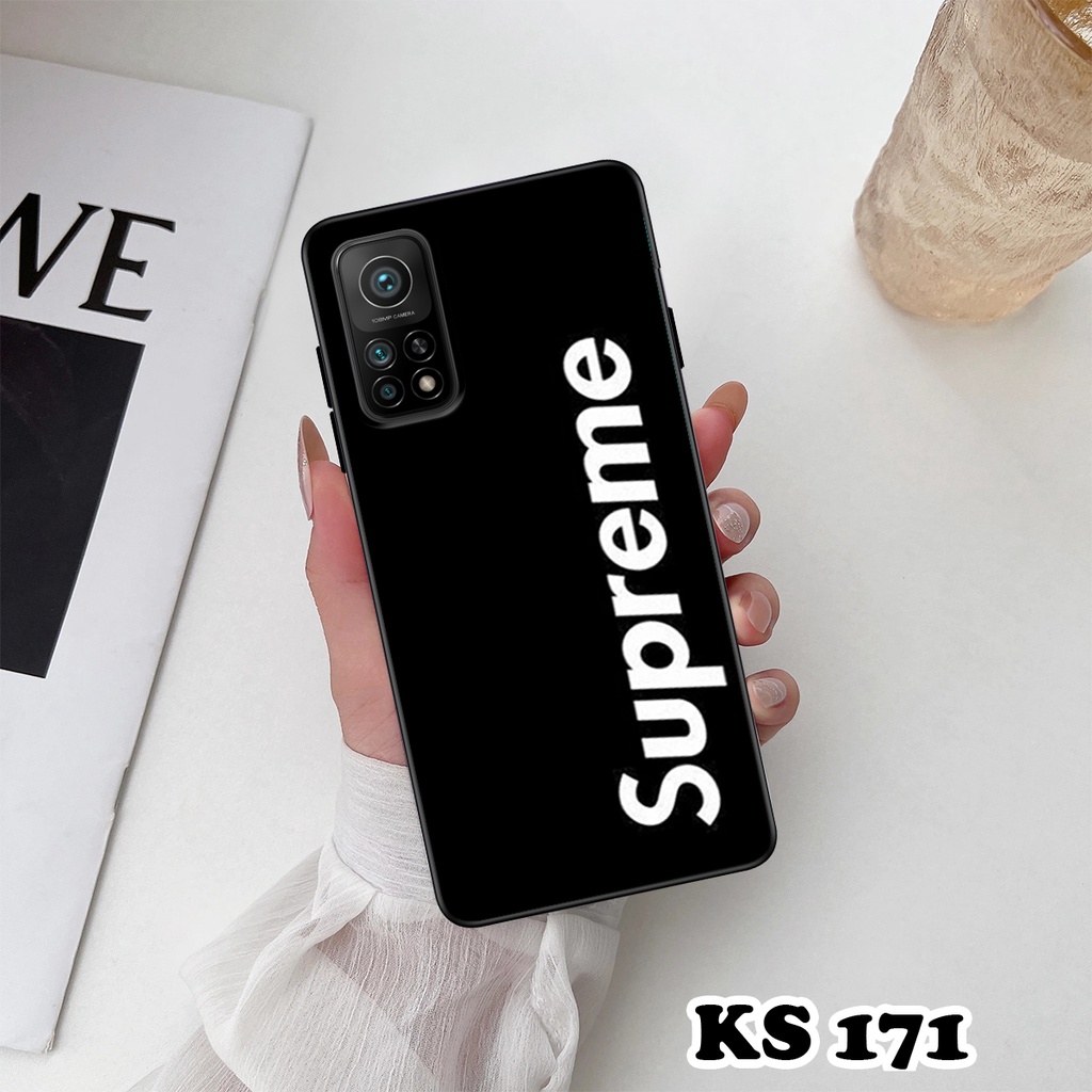 Ốp lưng Xiaomi Mi 10T 5G - Xiaomi Mi 10T Pro 5G - Ốp in hình ŠÜpŔËMĖ sang trọng, giá tốt