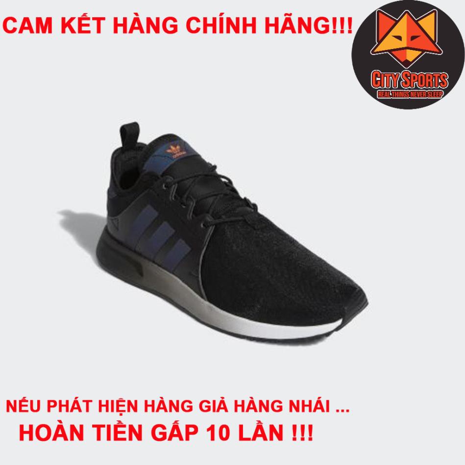 [Free Ship] Giày Thể Thao Chính Hãng Adidas - X_PLR FW0195 [CAm kết chính hãng fake 1 đền 10]