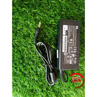 Sạc laptop hp 19.5v- 3.33a 65w đầu kim nhỏ