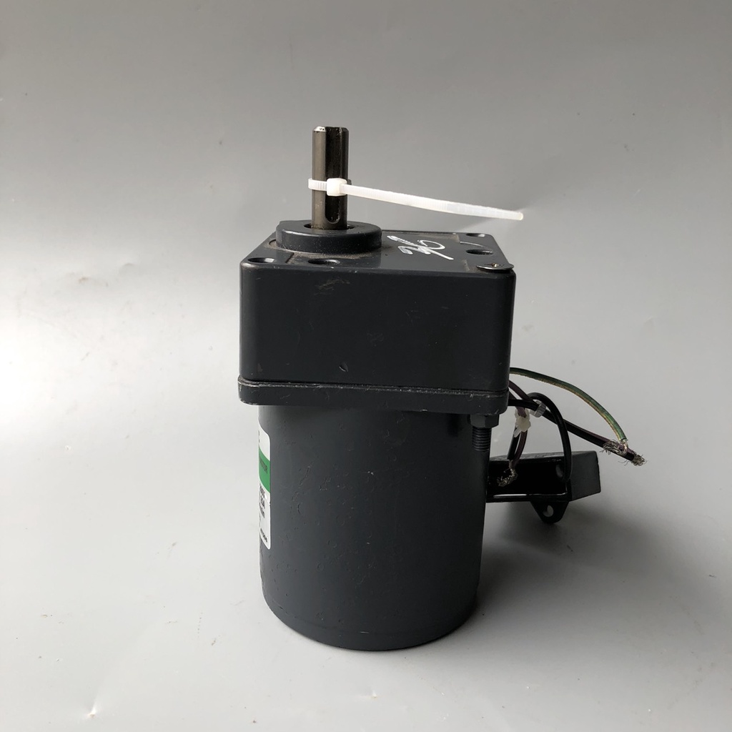 Mô tơ giảm tốc 220V _ 15W