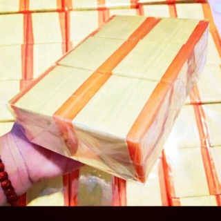 Xà phòng Soap Nghệ Cam Thái Lan lốc 12 bánh