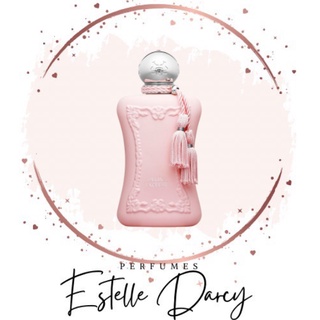Nước Hoa Nữ Parfums De Marly Delina Royal Essence-5ml/10ml