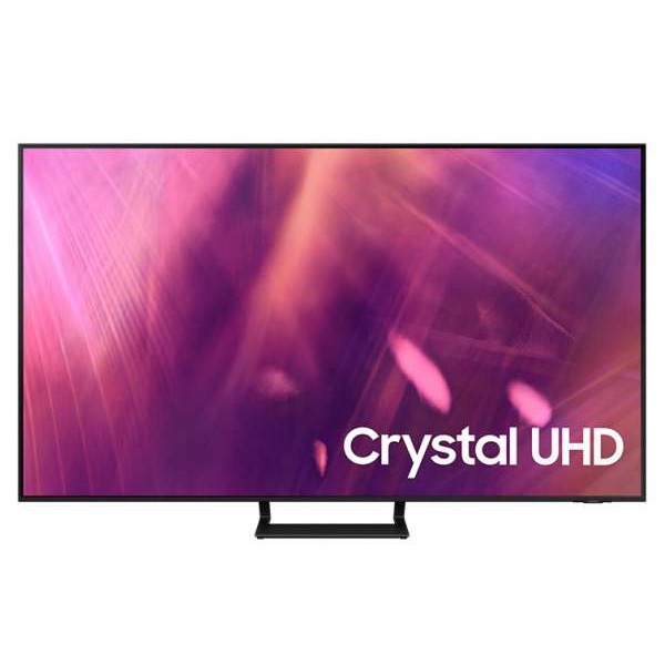 43AU9000 - Smart Tivi Samsung Crystal UHD 4K 43 inch UA43AU9000KXXV