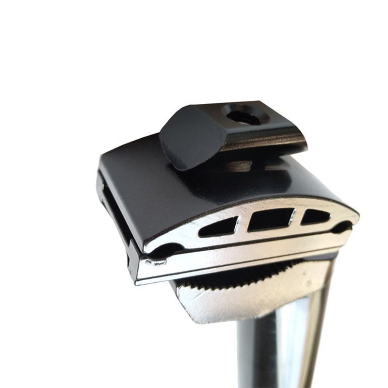 Trụ Yên Xe Đạp Leo Núi Bằng Hợp Kim Nhôm Màu Đen 300Mmx25 4 27 2 28 6 31 6 BMX