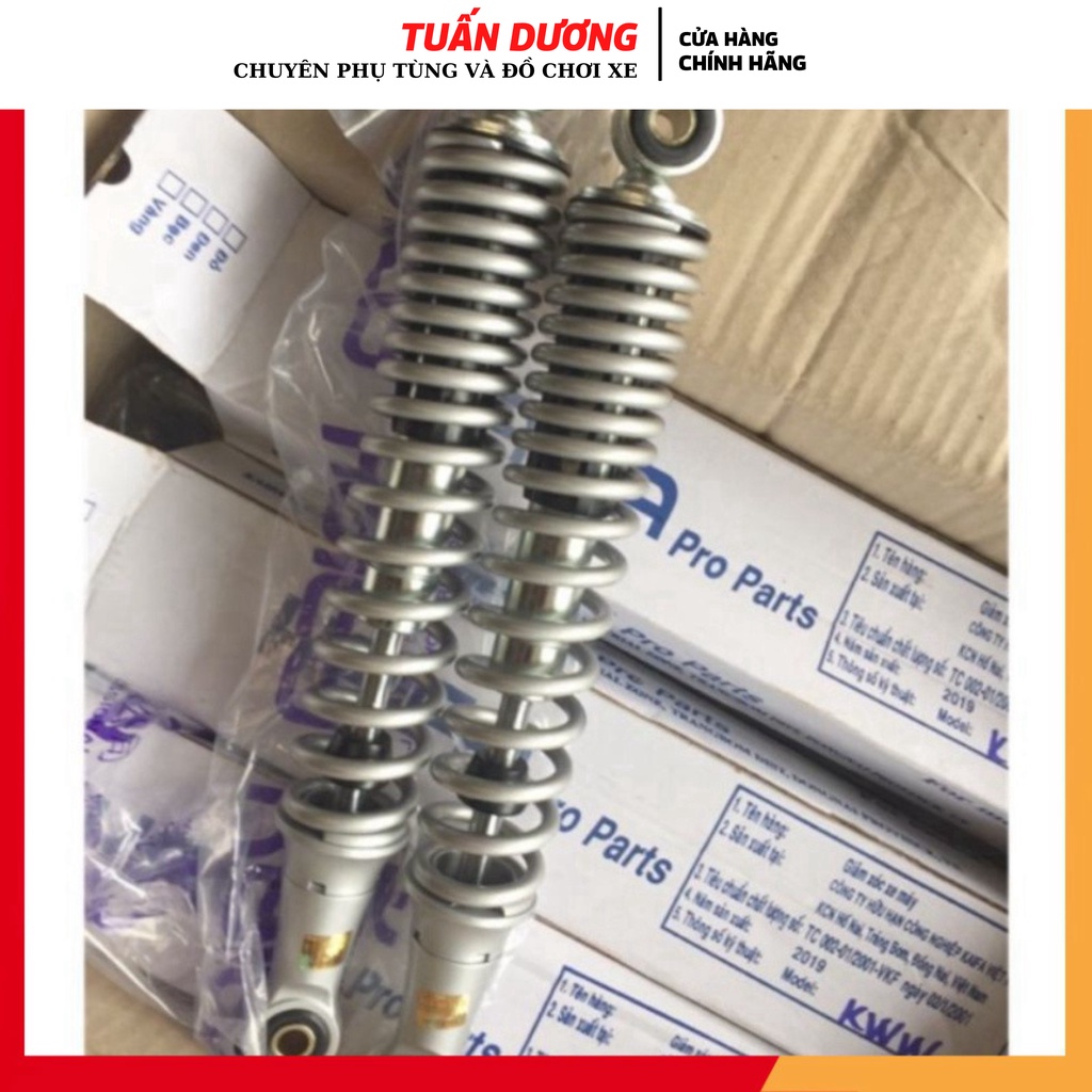 Giảm sóc sau wave s110 /chính hãng kaifa hàng siêu đẹp &lt;Chính Hãng&gt;