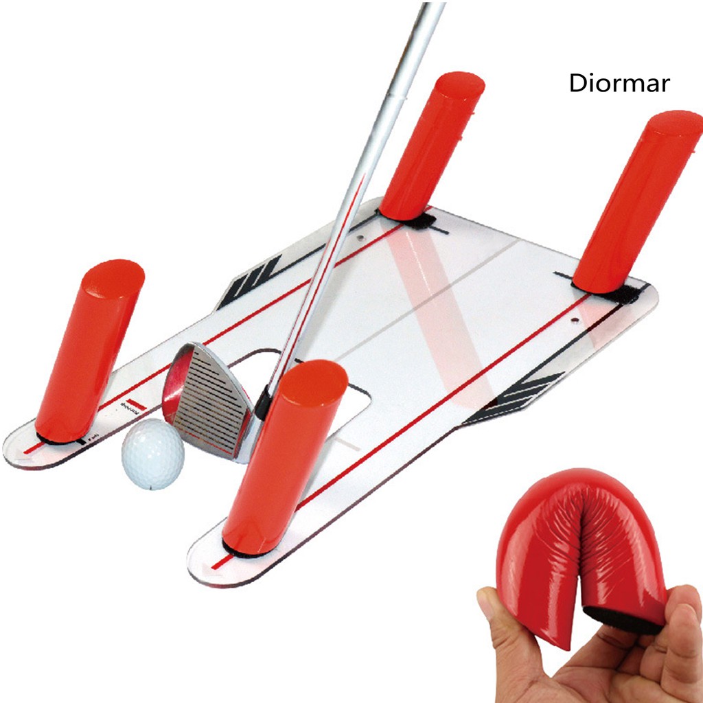 Dụng Cụ Hỗ Trợ Luyện Tập Đánh Golf Chất Lượng Cao