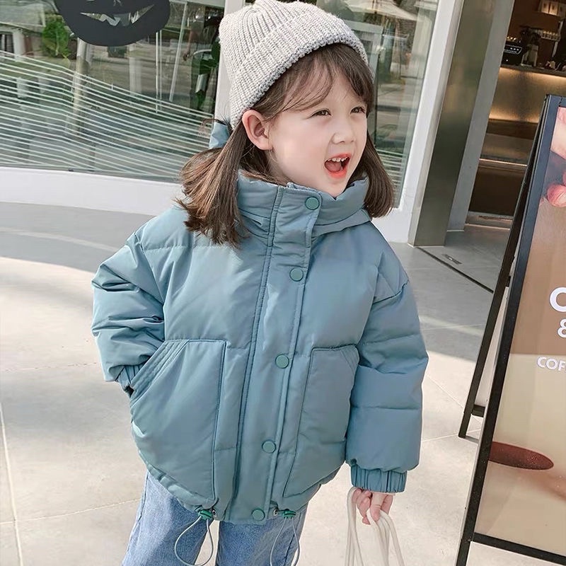 Áo khoác, áo phao cho bé hàng quảng châu