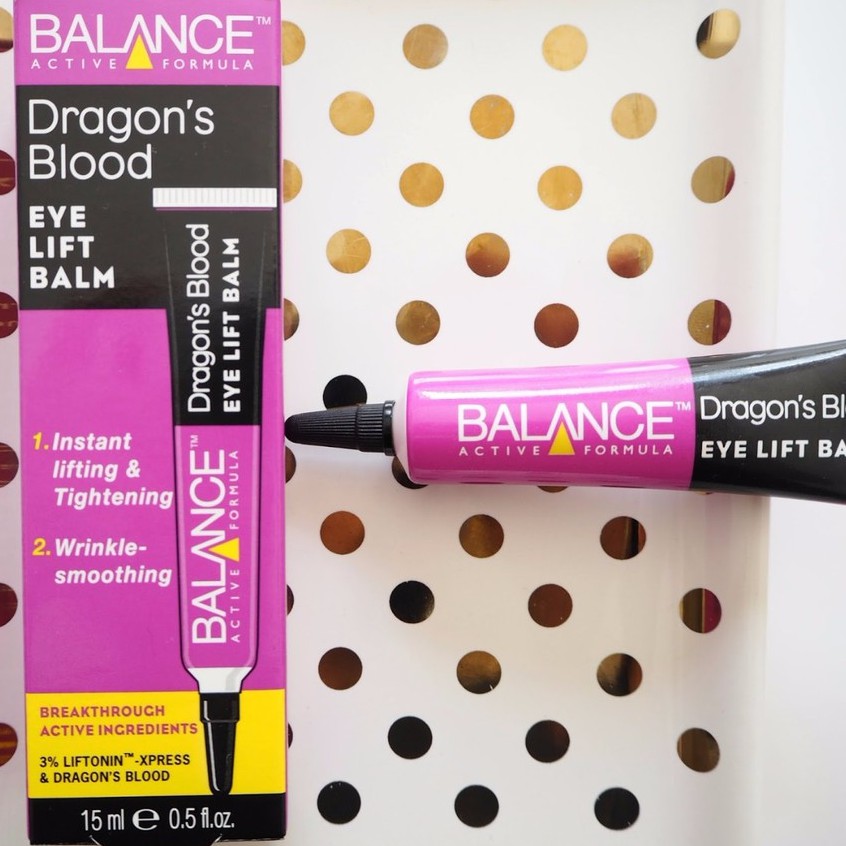 Kem Dưỡng Mắt Balance Active Formula Dragons Blood Eye Lift Balm | BigBuy360 - bigbuy360.vn