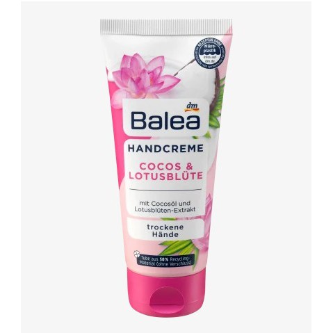 Kem dưỡng da tay balea Đức 100ml - HADAHO-MART | BigBuy360 - bigbuy360.vn