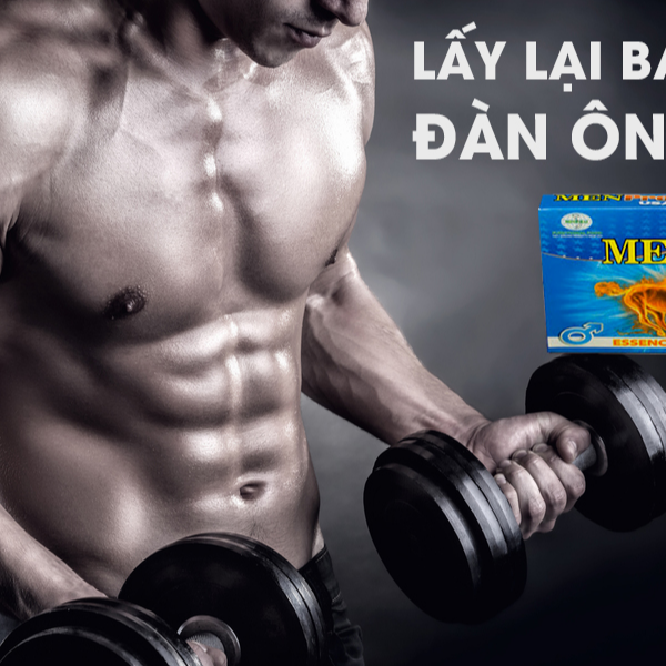 Nhà Thuốc Online Phái Mạnh