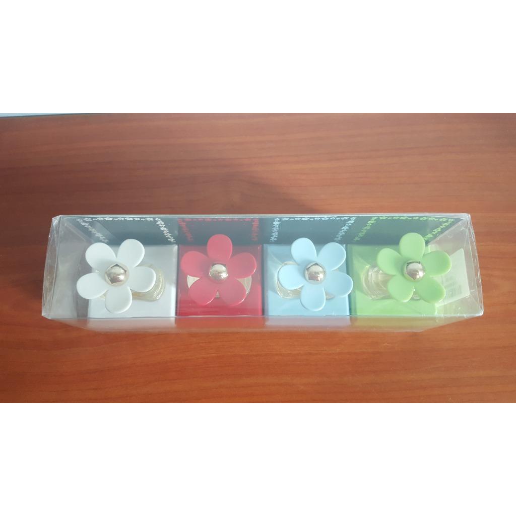 Set nước hoa mini Daisy Marc Jacobs Limited Edition 4ml phiên bản giới hạn