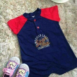 Combo Body bé trai.gái 03M -12M..50k /chiếc