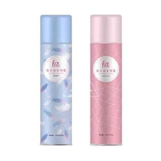 Dầu gội khô ISSY 150ml nội địa Trung