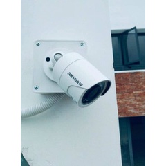 Camera 2Mp full HD 1080P HIKVISION DS-2CE16D0T-IRP, hàng chính hãng