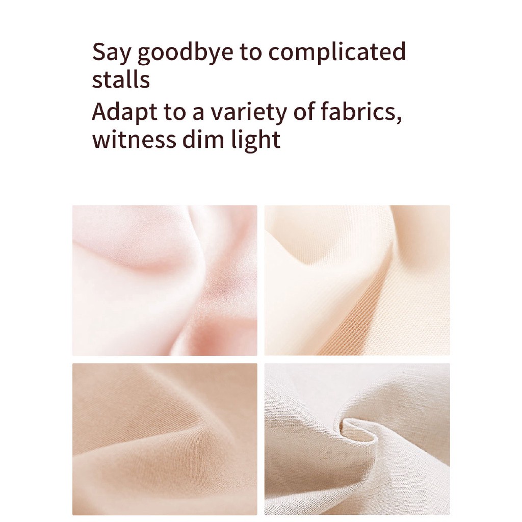 🔥 Bàn ủi - Bàn là hơi nước cầm tay Xiaomi Zanjia GT-306LW, Steam Plus, góc nghiêng 8 độ, bán chạy