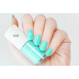 🌻 🌻 SƠN MÓNG TAY  INNISFREE REAL COLOR NAIL 🌻 🌻