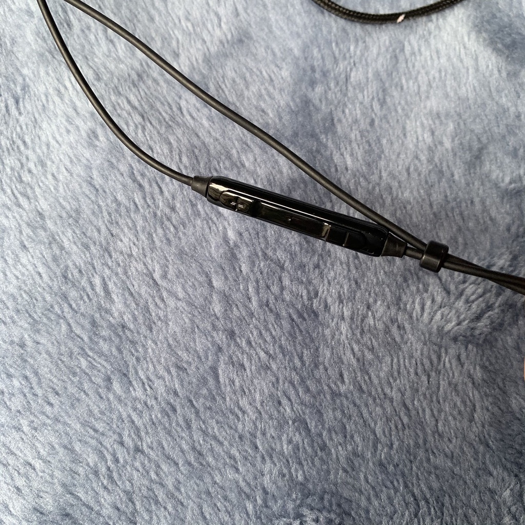 Tai Nghe Có Dây SS AKG S10/S10 PLUS - Tai Nghe Nhét Tai - Tặng Kèm Núm Phụ ACCESS-SHOP