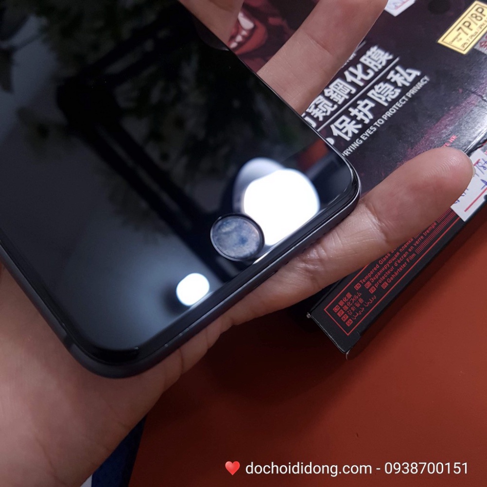 Cường lực KingKong WK 4D chống nhìn trộm cho iphone 14 pro max 13 pro max 12 pro max 11 pro max xs max x xr 7 8 plus