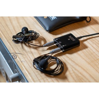 Micro Rode SC6-L