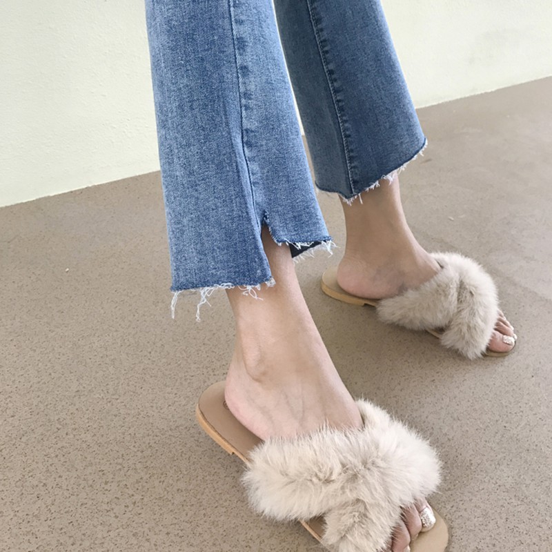 QUẦN JEANS NỮ ULZZANG - NEW ARRIVAL 2021 | BigBuy360 - bigbuy360.vn