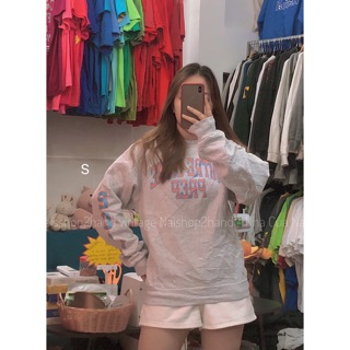 Áo sweater mỹ