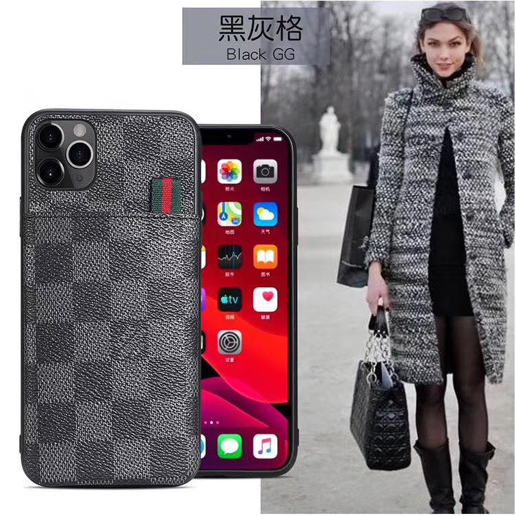 Ốp điện thoại iphone Kèm ví rút nhiều hoà tiết_Siphukien999_B012 | BigBuy360 - bigbuy360.vn