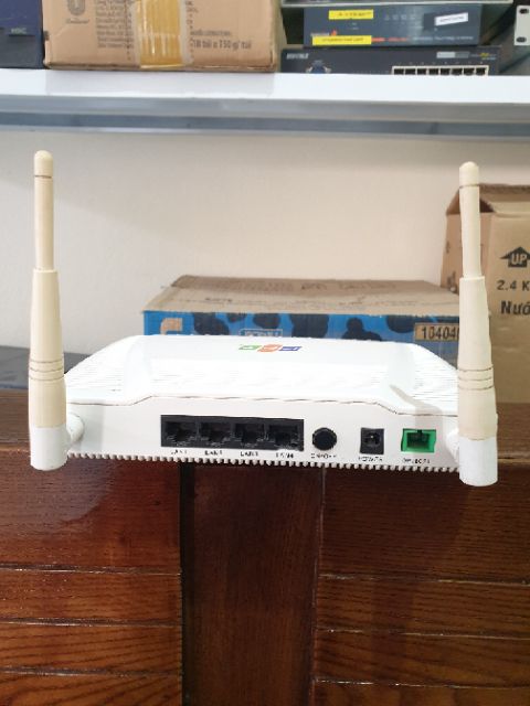 Bộ phát sóng wifi G-93RG1