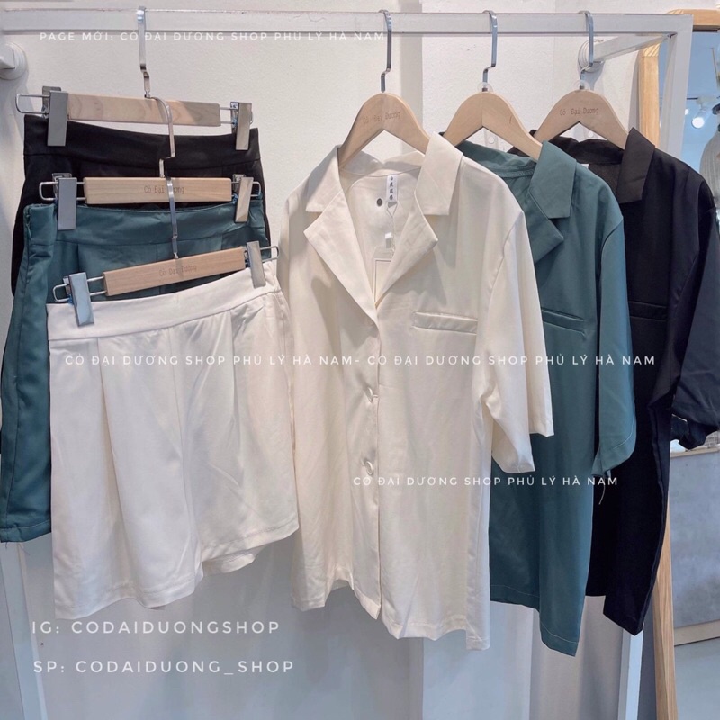 set vest 2178