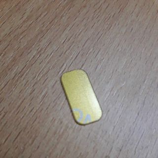 Samsung J6 Plus _Miếng dán camera Nano cao cấp