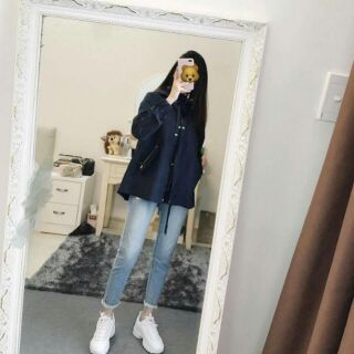 Áo jacket zara