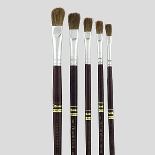 Cọ Vẽ Nâu Thanh Bình Số 8