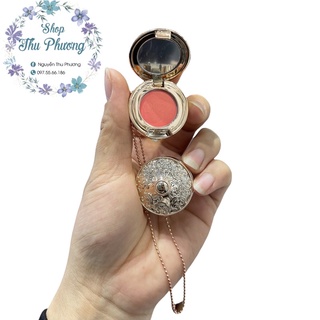 son dưỡng whoo mini màu hồng
