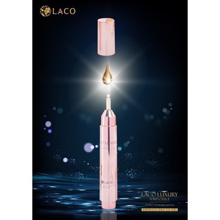 Ampoule DNA cá hồi