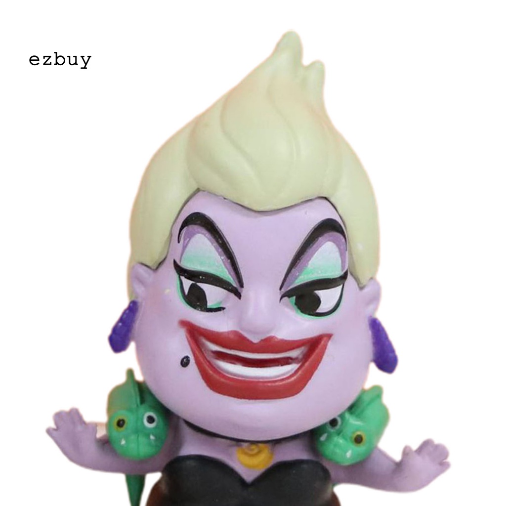 Mô Hình Nhân Vật Hoạt Hình Evil Queen Tinh Tế Cho Bé Gái