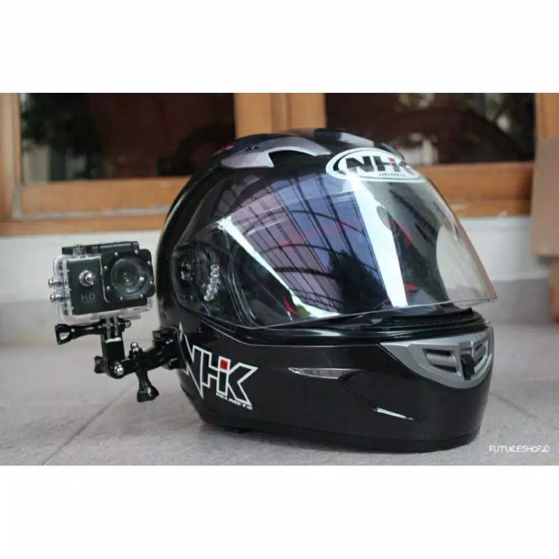 Camera mũ bảo hiểm kết nối wifi | BigBuy360 - bigbuy360.vn