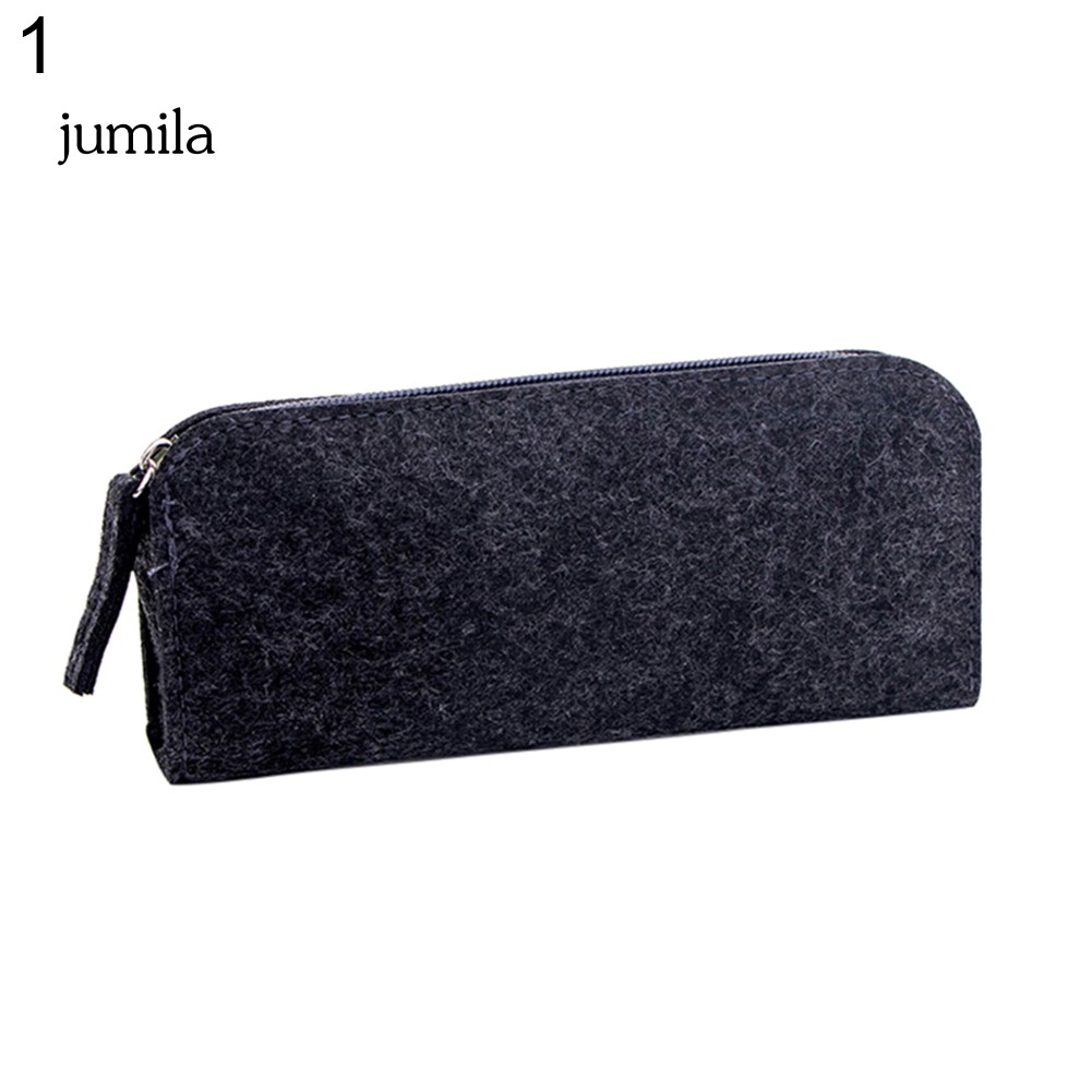 Túi đựng bút khóa kéo tiện lợi