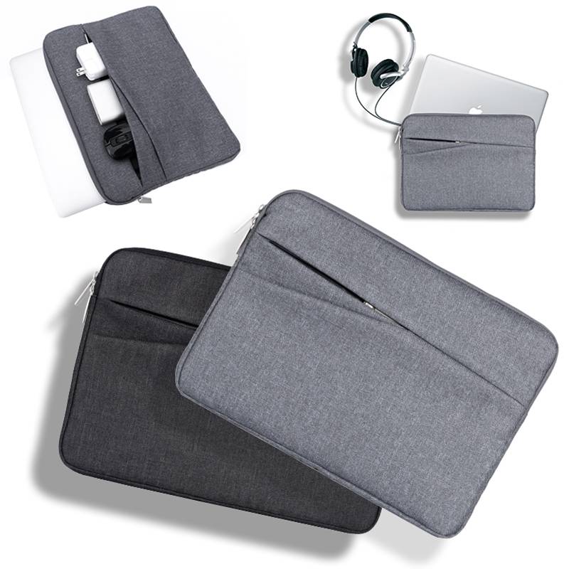 Túi Đựng Laptop Kích Thước 13.3 / 14.1 / 15.4 Inch | BigBuy360 - bigbuy360.vn