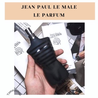 Ống thử nước hoa Jean Paul Le Male Le Parfum