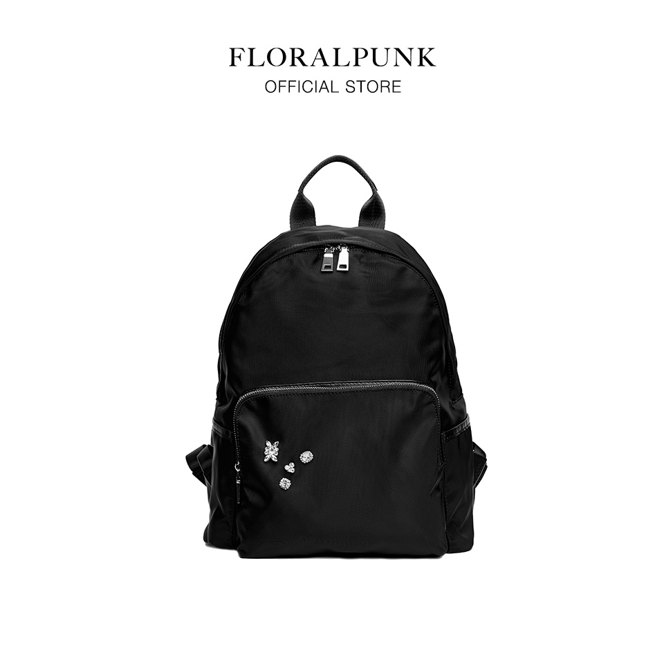 Ba lô Floralpunk Flower Backpack
